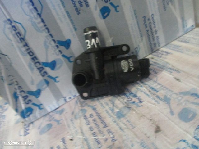 Modulo 7700102539E RENAULT MEGANE 1.4  Valvula De Ralentim - 1