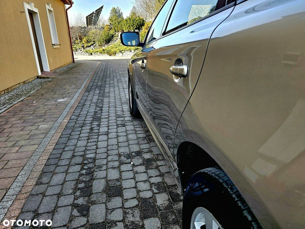 Volvo XC 60 - 20
