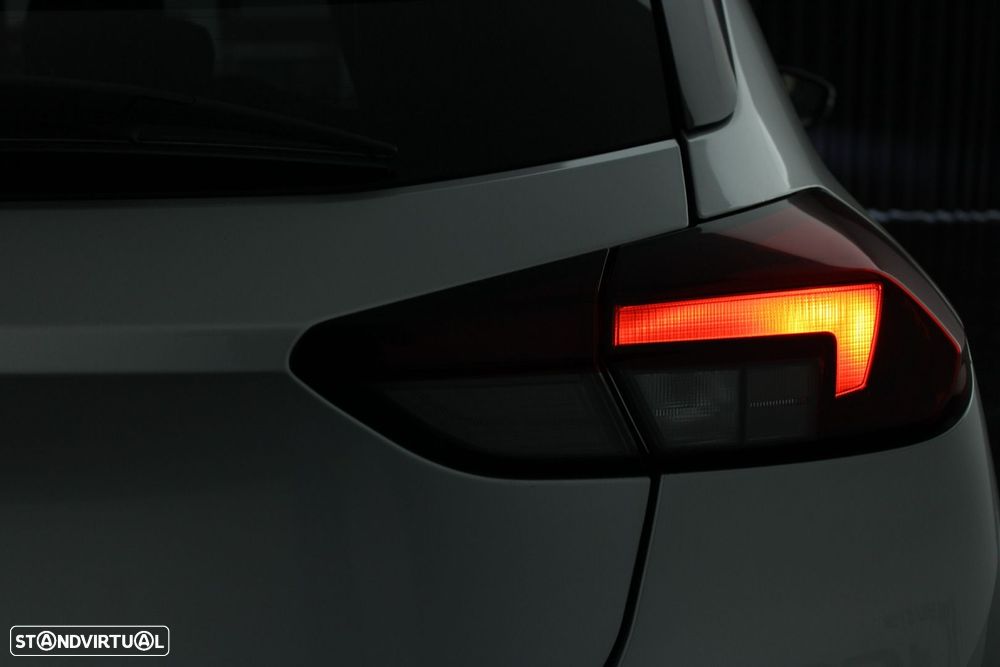 Opel Corsa 1.2 T Elegance - 28