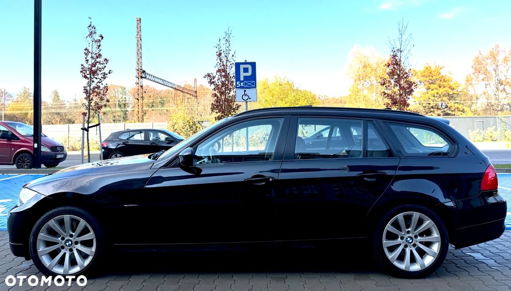 BMW Seria 3 - 8