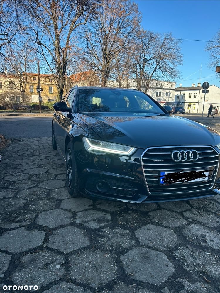 Audi A6 ver-3-0-tdi-quattro-s-tronic - 7
