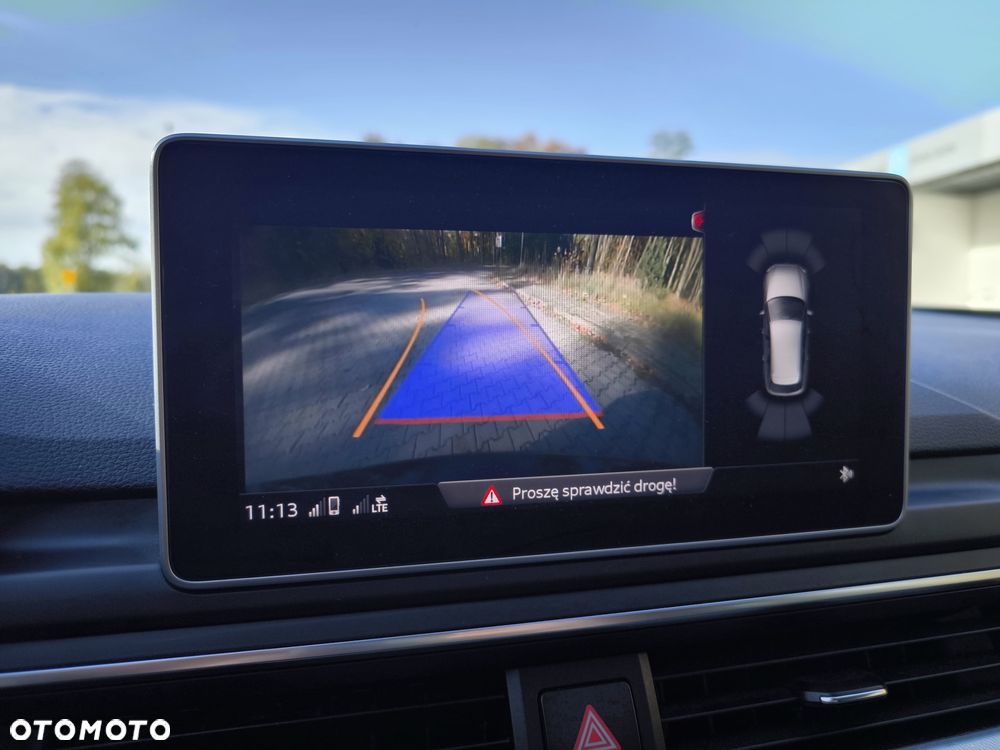 Audi A4 Avant 2.0 TDI S tronic - 10