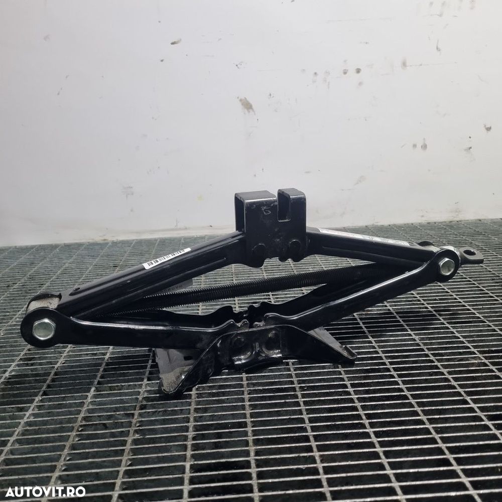 Cric Hyundai IX35 2010 - 2019 (1452) - 3