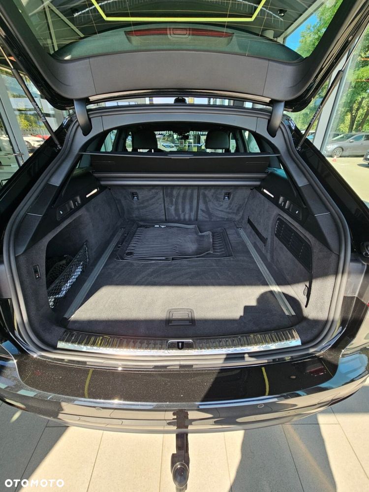 Audi A6 Avant - 34