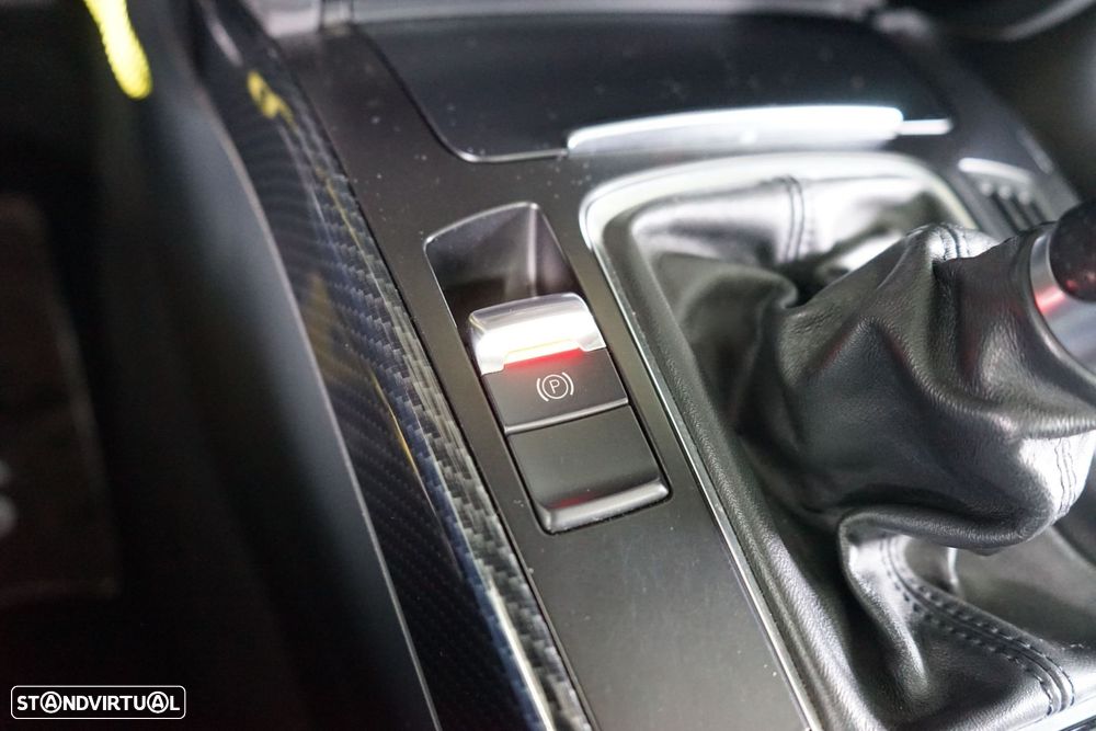 Audi A5 Cabrio 2.0 TDi - 36