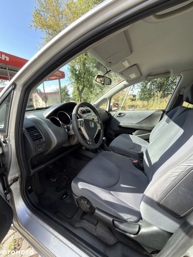 Honda Jazz 1.4 S - 10