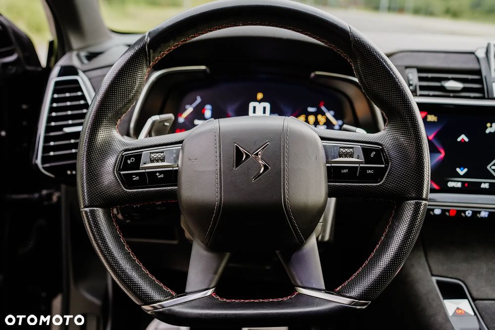 DS Automobiles DS 7 1.6 E-Tense Performance Line - 26