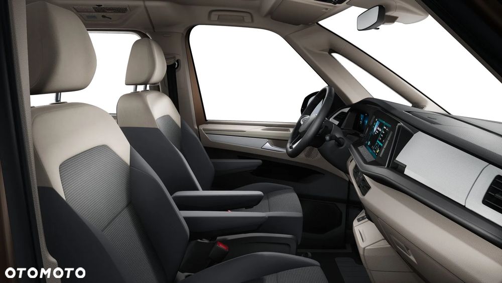 Volkswagen Multivan - 7