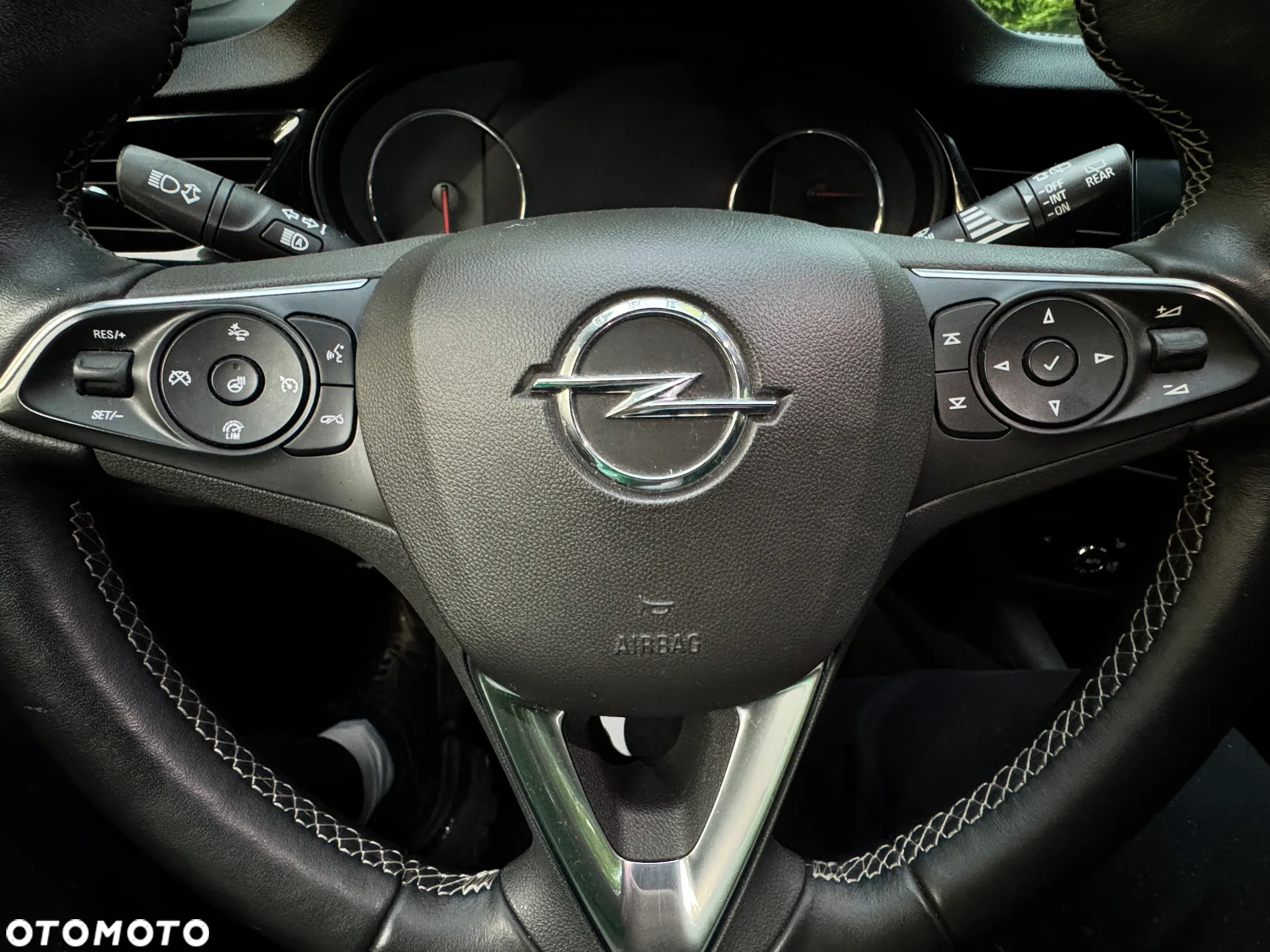 Opel Insignia 2.0 CDTI Innovation S&S - 20