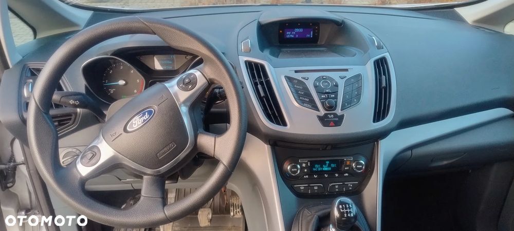 Ford Grand C-MAX 1.6 TDCi Trend - 6