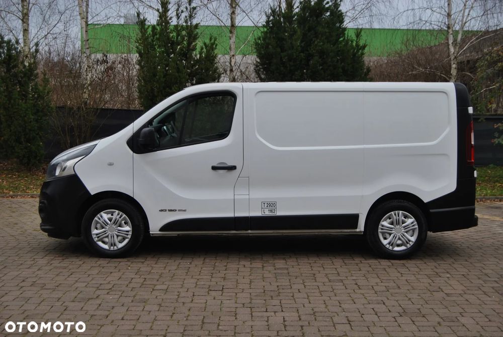 Renault Trafic - 14