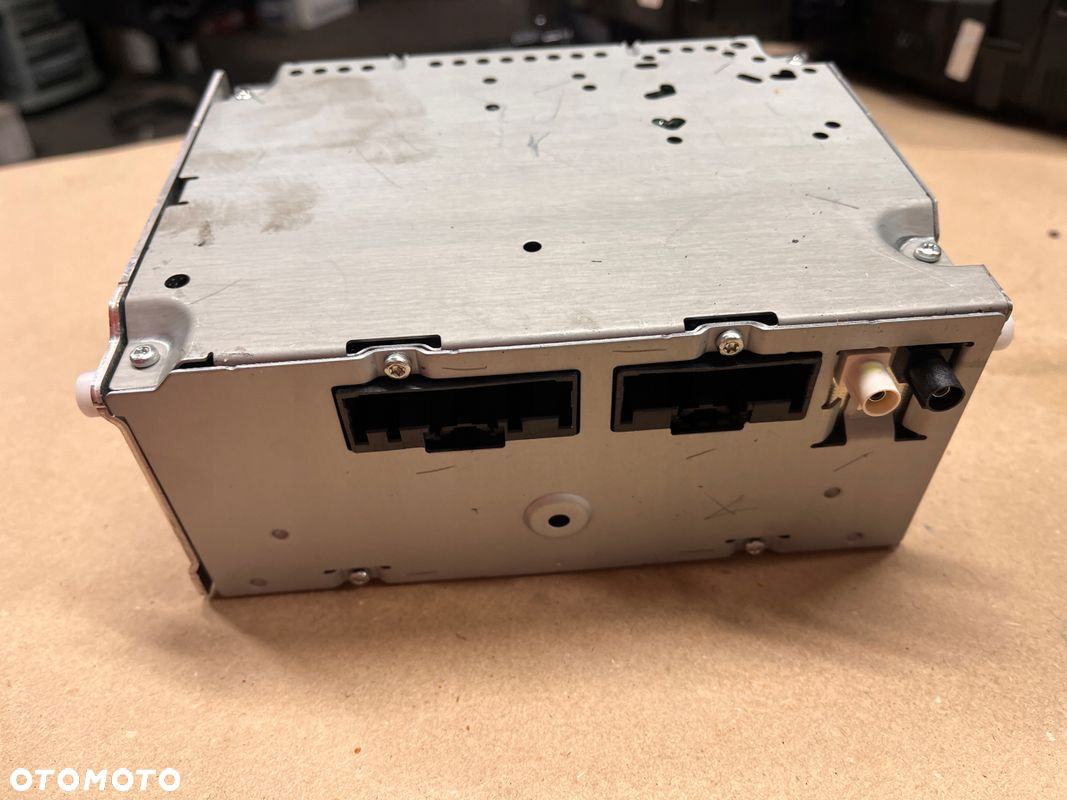 FORD FOCUS MK3 RADIO F1BT-18C815-KL - 3