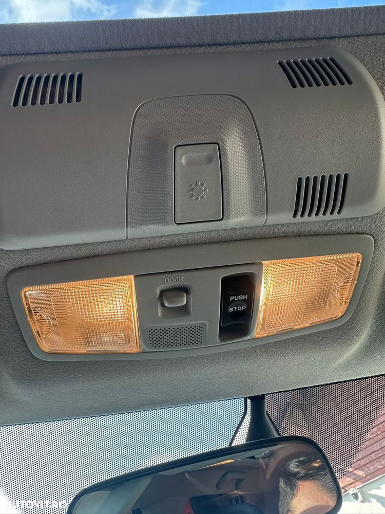 Mitsubishi ASX 1.8 DID 4WD Instyle U06 - 21