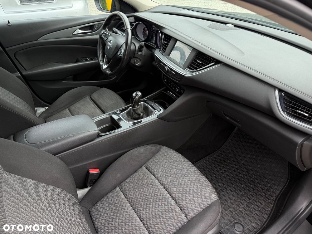 Opel Insignia 2.0 CDTI Elite S&S - 10