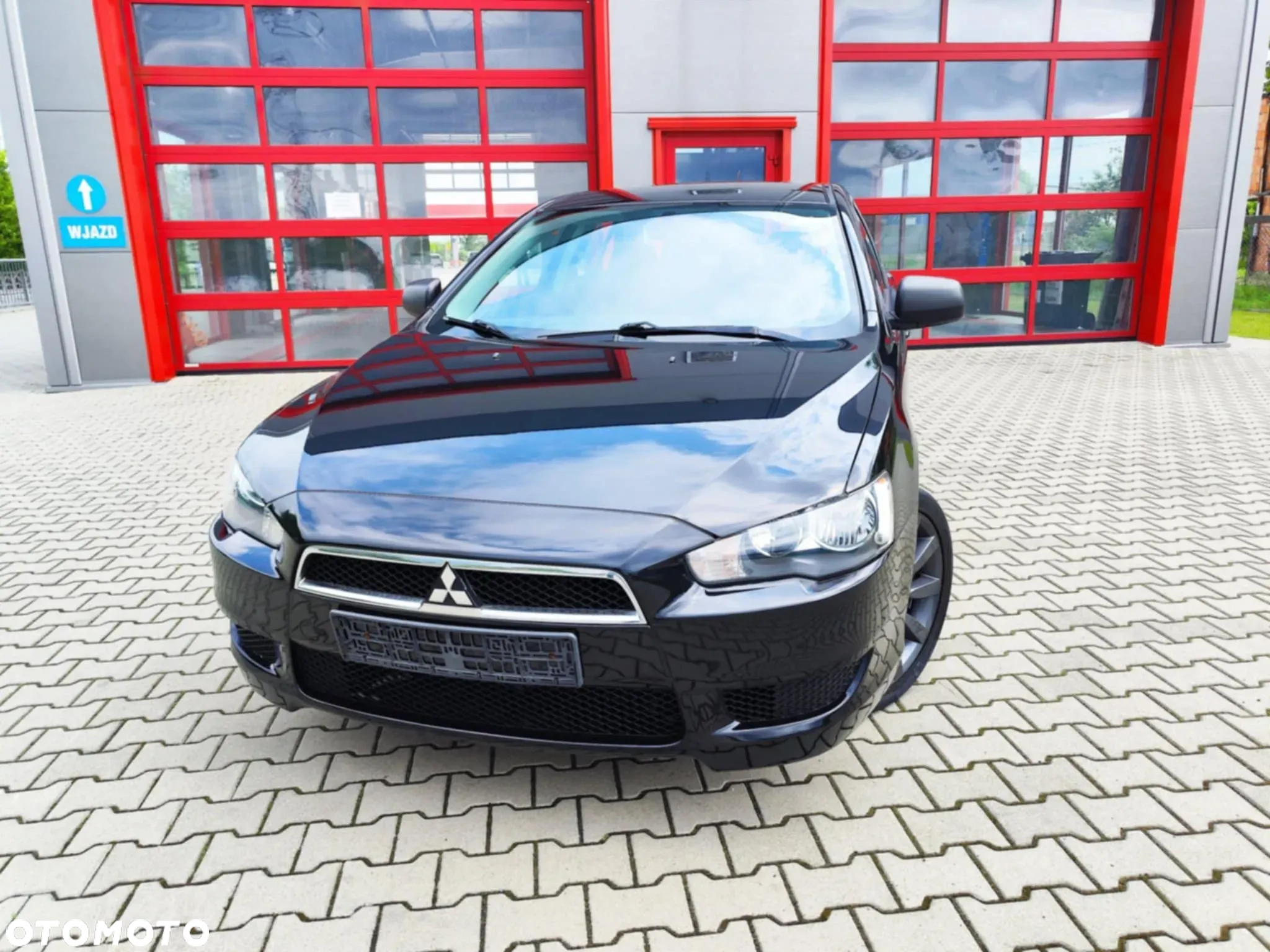 Mitsubishi Lancer 1.5 Inform - 5