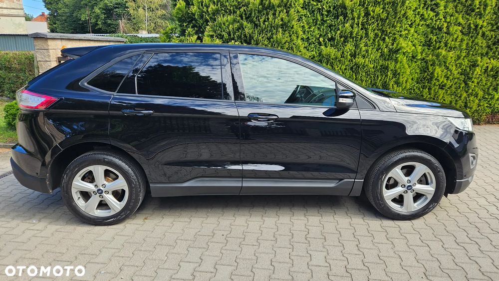 Ford Edge 2.0 TDCi 4x4 Trend - 9