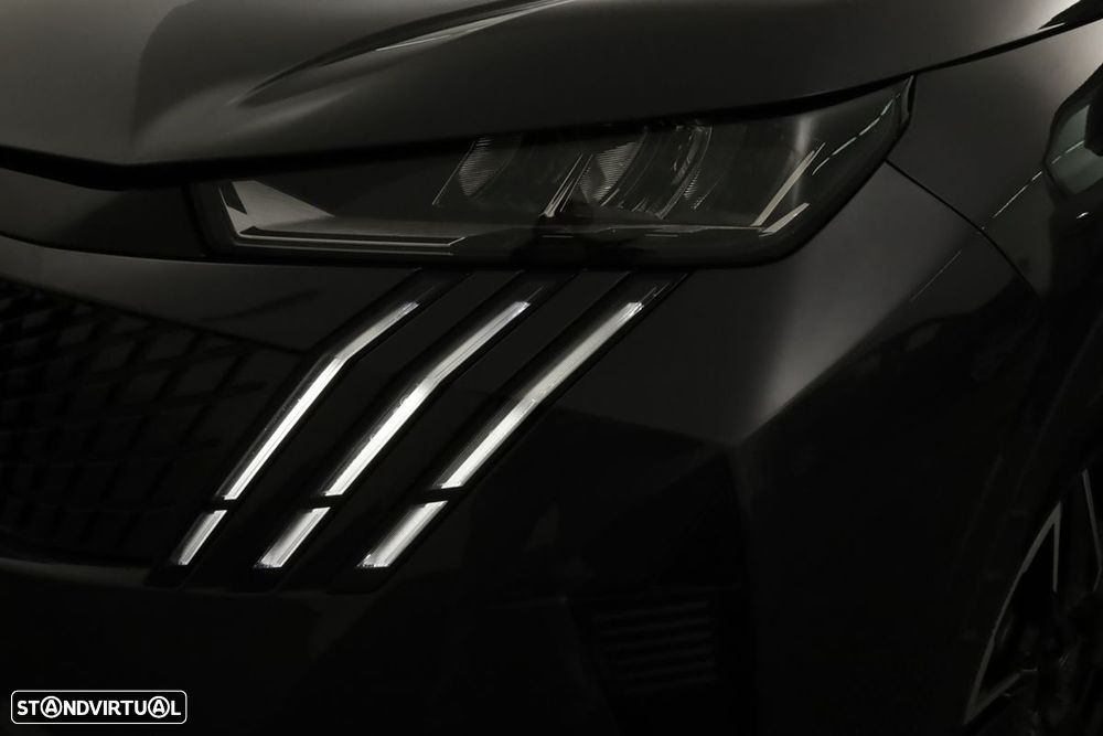 Peugeot 3008 1.2 Hybrid Allure e-DCS6 - 6