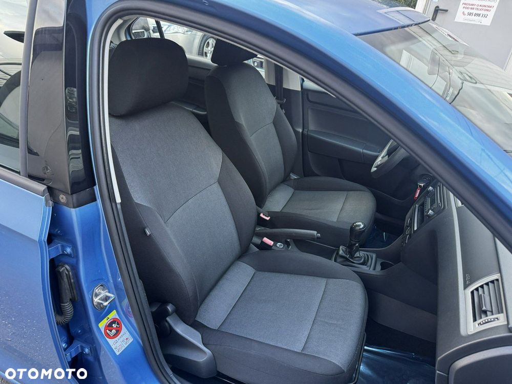 Skoda RAPID - 13
