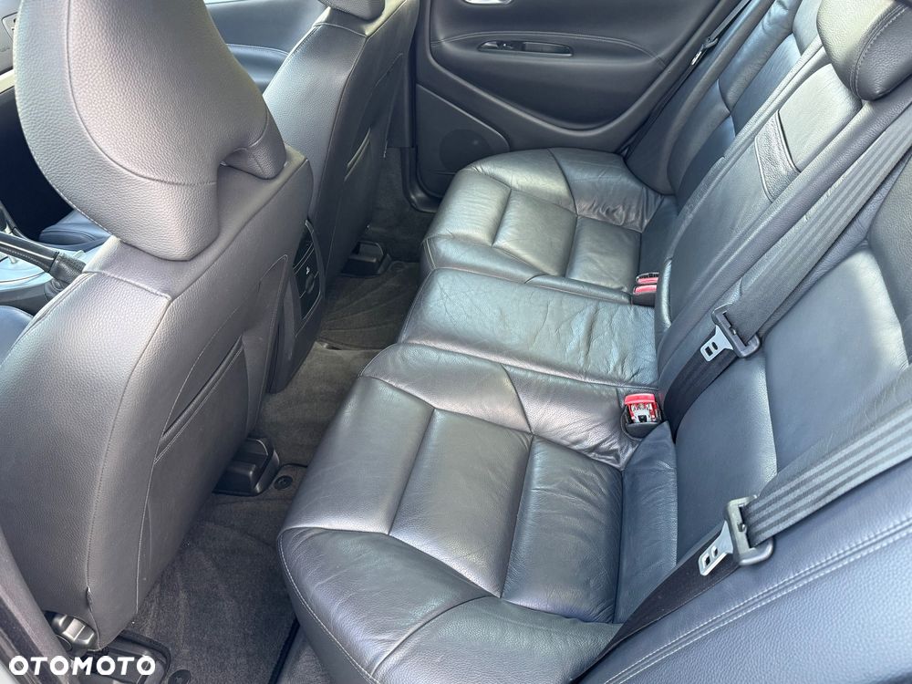 Volvo S60 - 14