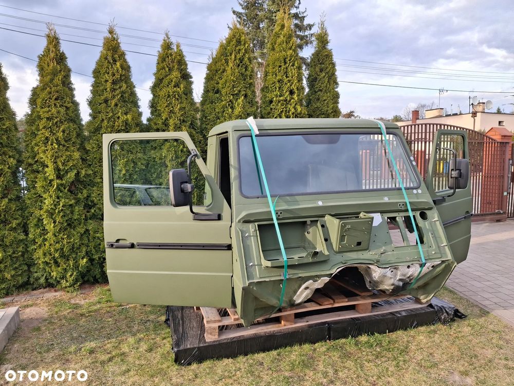 G Klasa Fabrycznie Nowa 464 - 25