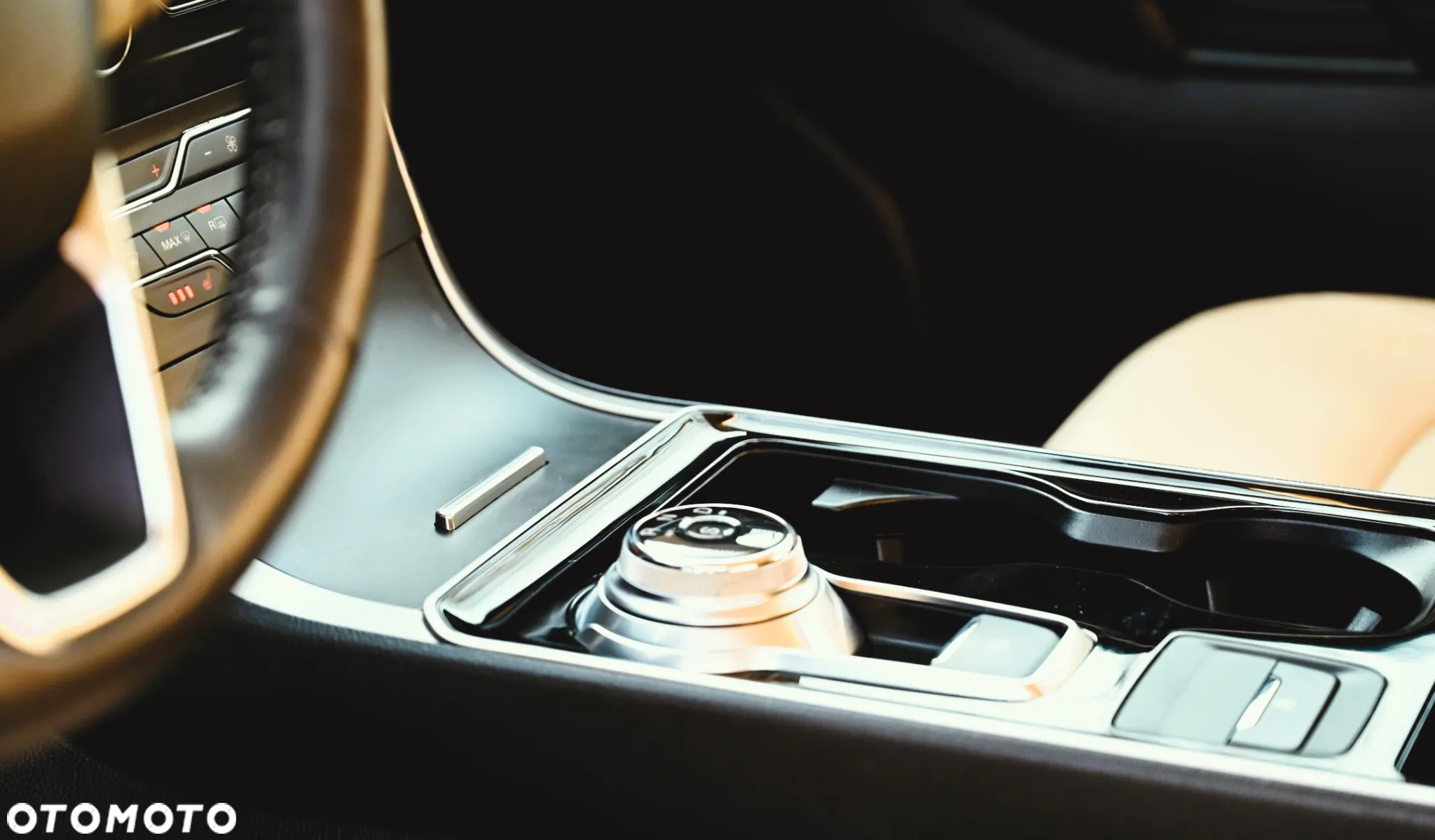 Ford Edge - 25