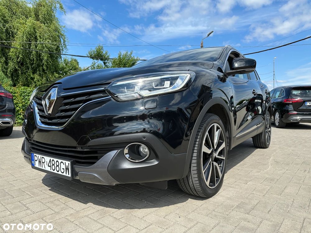 Renault Kadjar - 32
