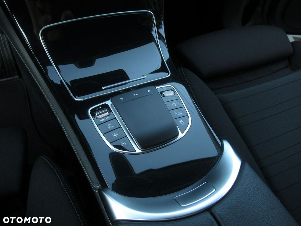Mercedes-Benz GLC 200 d 4-Matic - 14