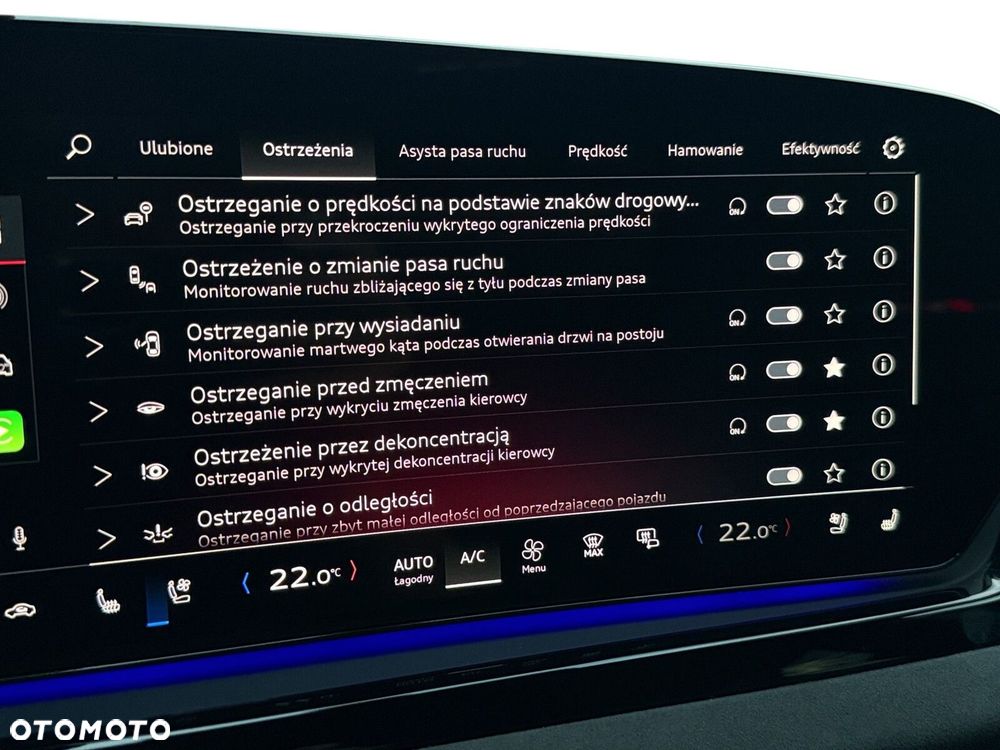 Audi A5 Limousine 2024