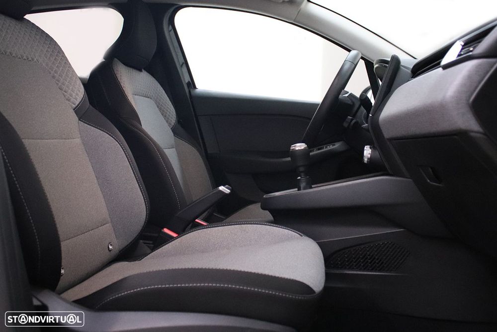 Mitsubishi Colt 1.0 MPI-T Invite - 21