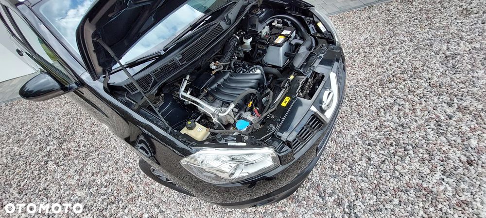 Nissan Qashqai 1.6 I-Way - 31