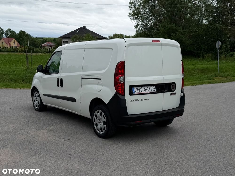 Fiat Doblo - 3