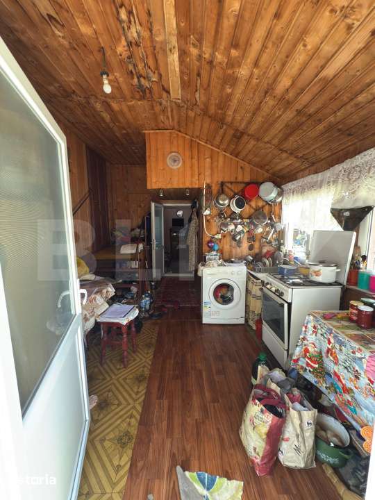 Casa cu teren 1000 m Drajna/PH - Imagine principală: 4/18