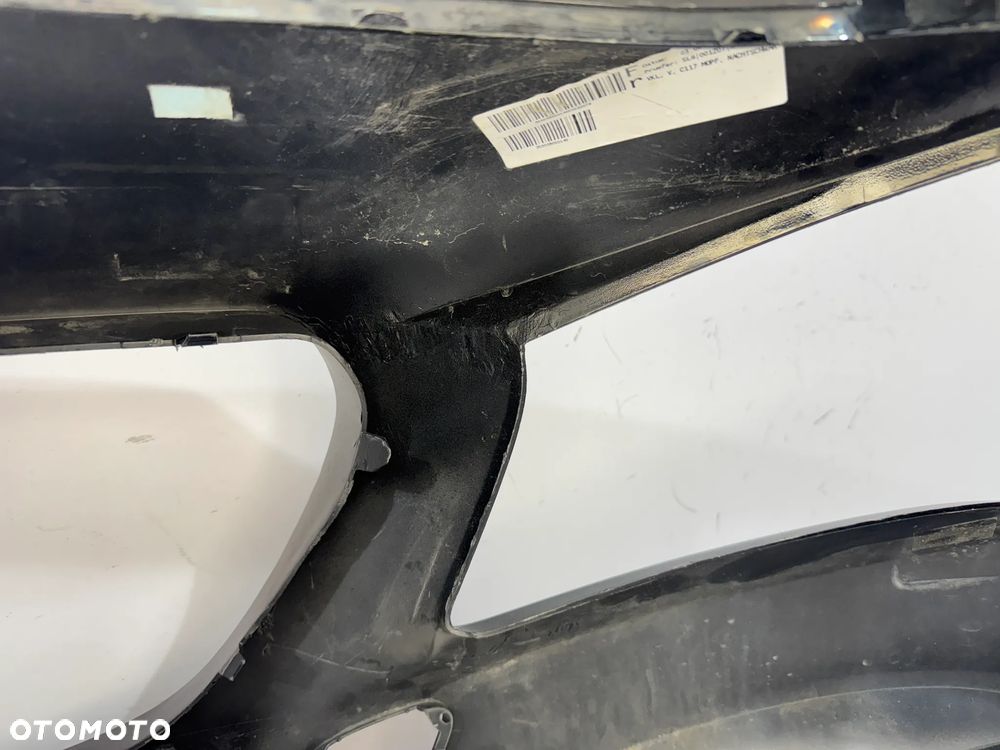 ZDERZAK PRZEDNI MERCEDES CLA W117 ZWYKŁY LIFT 2016-2018 - 12