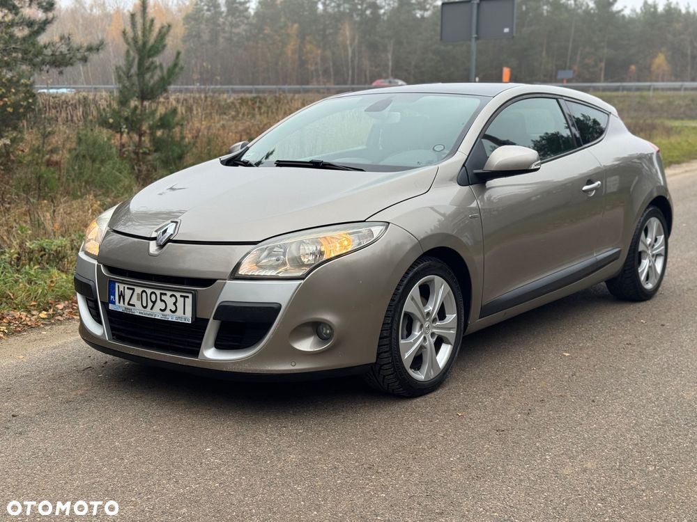 Renault Megane 1.9 dCi Dynamique Euro5 - 16