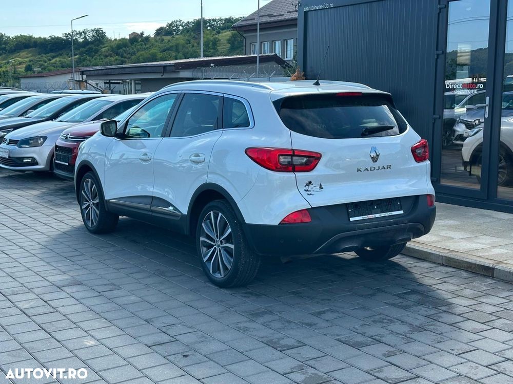 Renault Kadjar - 4
