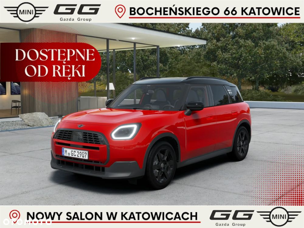 MINI Countryman C mHEV Linia Classic - 1