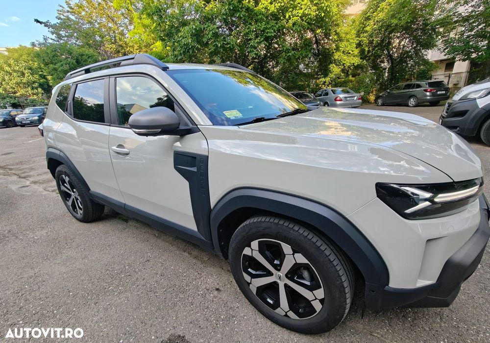 Dacia Duster ECO-G 100 Journey+ - 3