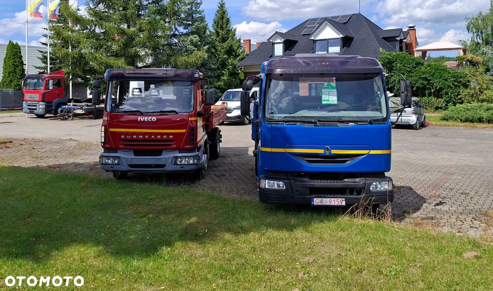 Iveco Eurocarco - 19