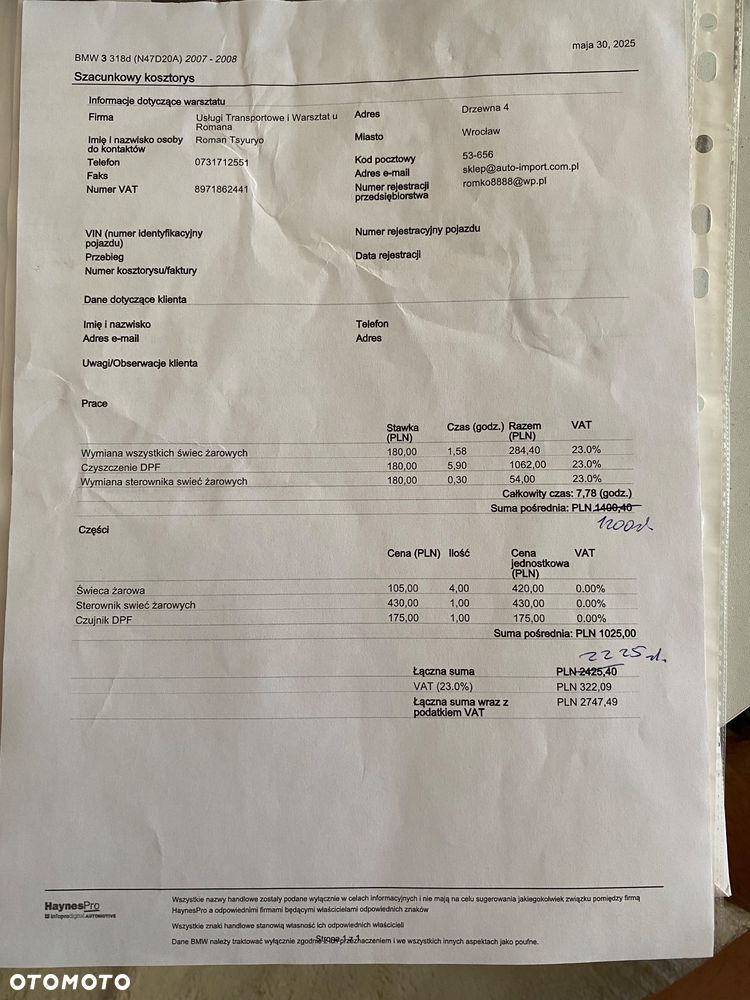 BMW Seria 3 - 21