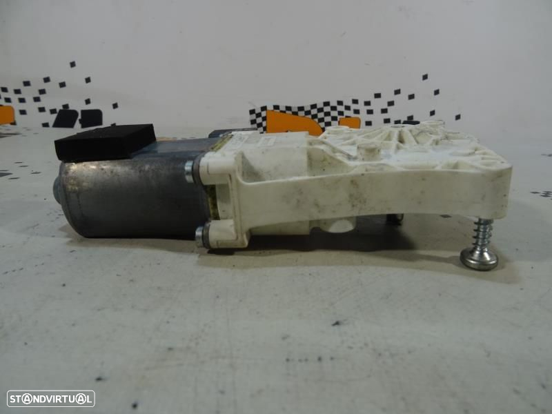 Motor Do Elevador De Vidro Frente Direito Land Rover Range Rover Evoqu - 3