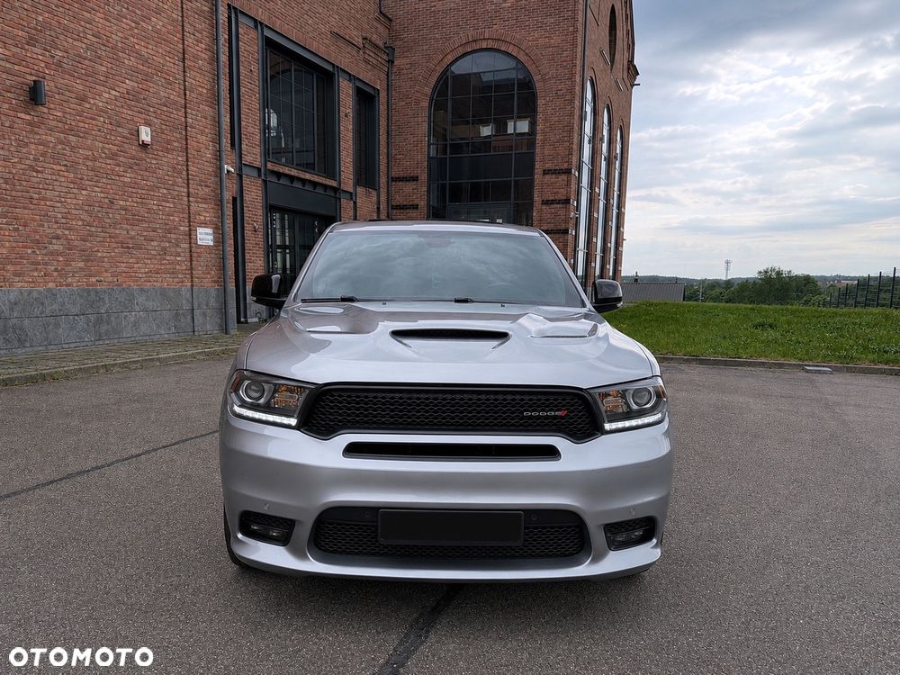Dodge Durango ver-5-7-r-t - 3