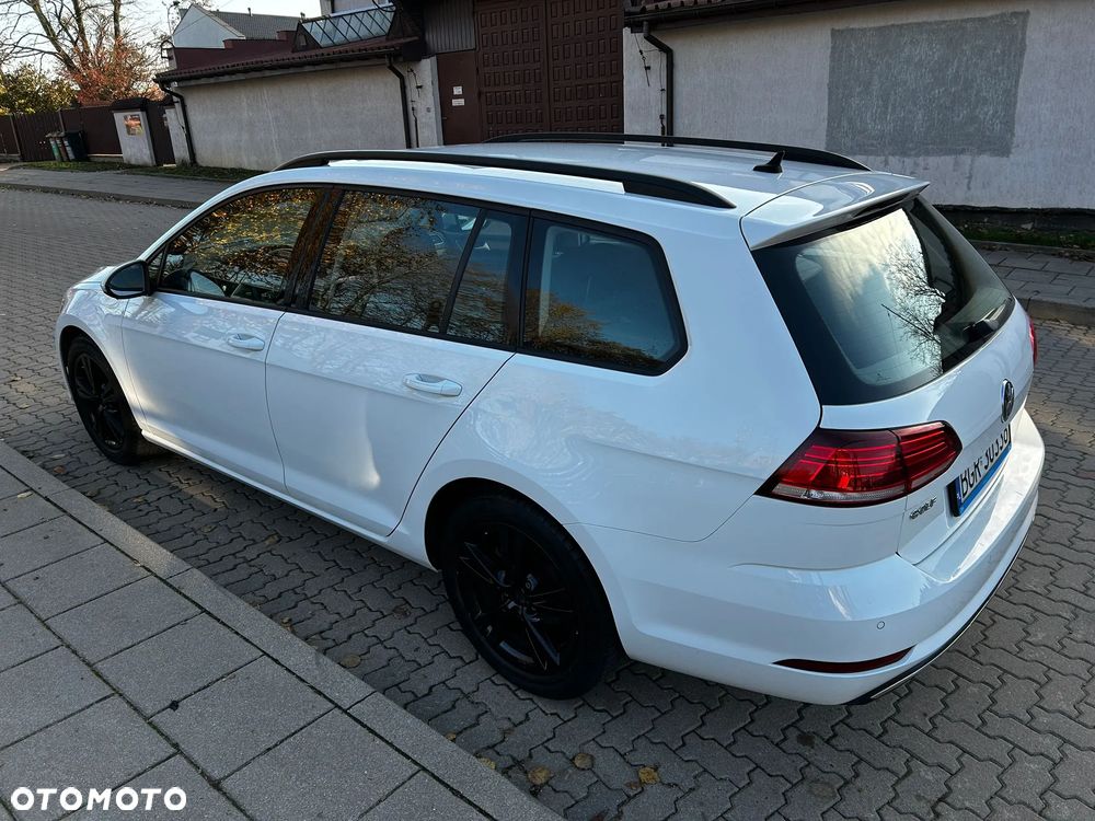 Volkswagen Golf VII 1.6 TDI BMT Highline - 12