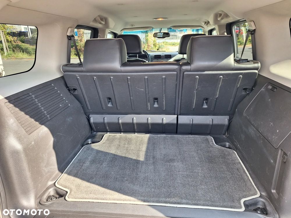 Hummer H3 Luxury - 17