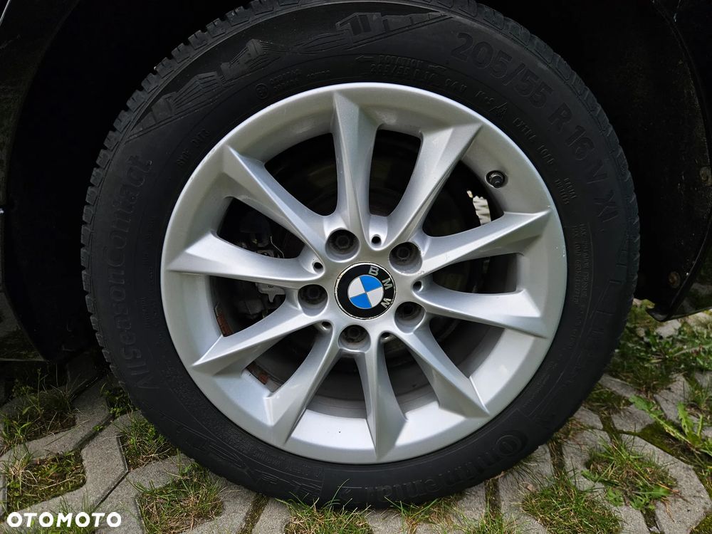 BMW Seria 1 118d DPF Edition Lifestyle - 28