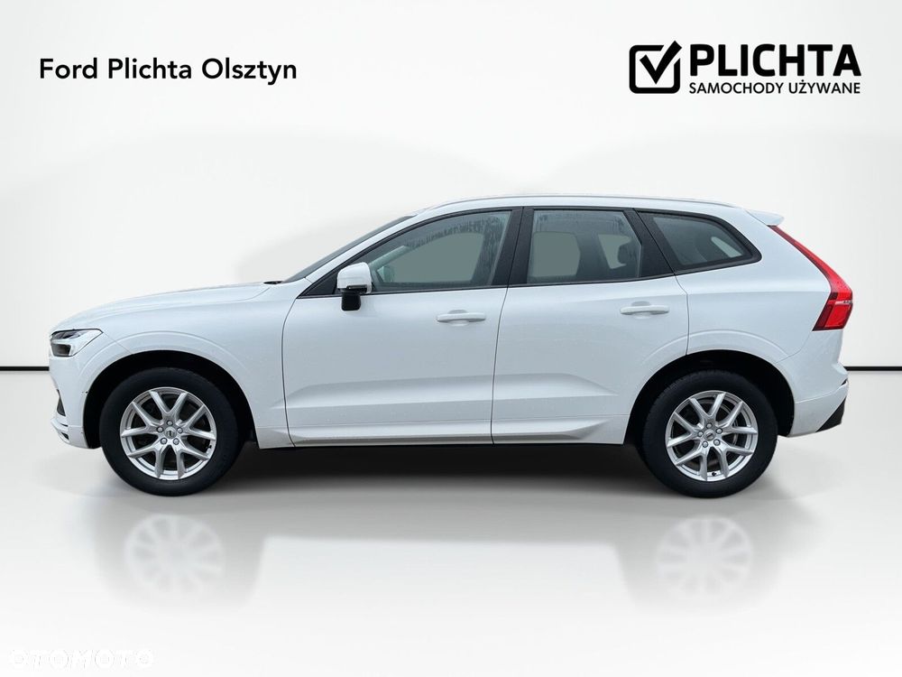 Volvo XC 60 B4 B Momentum - 9