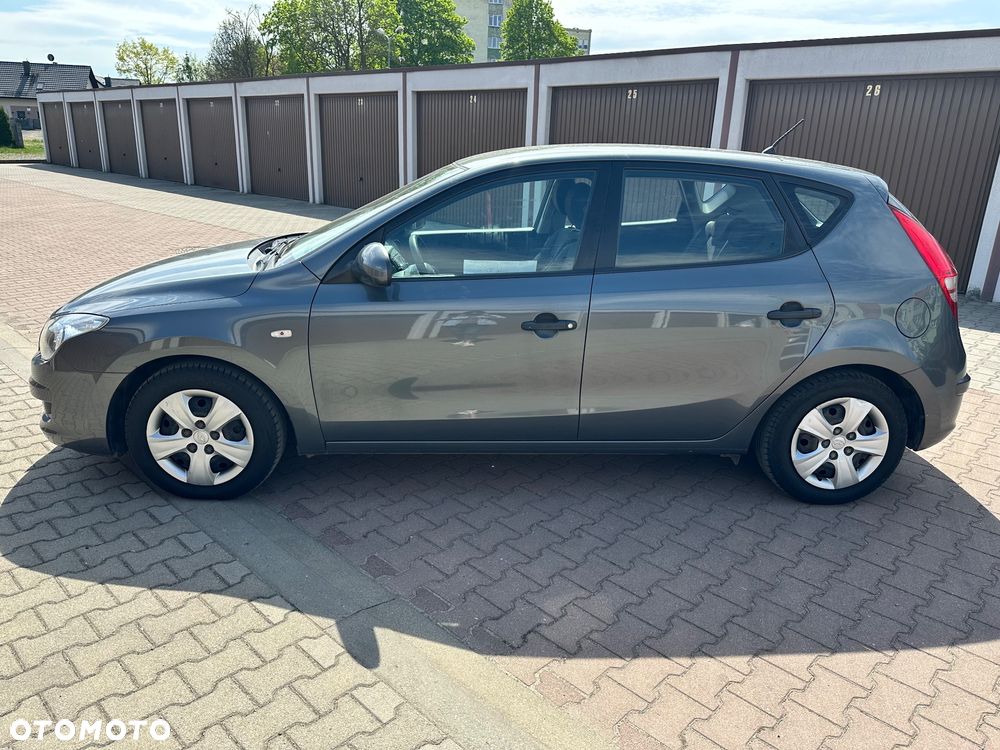 Hyundai i30 - 5
