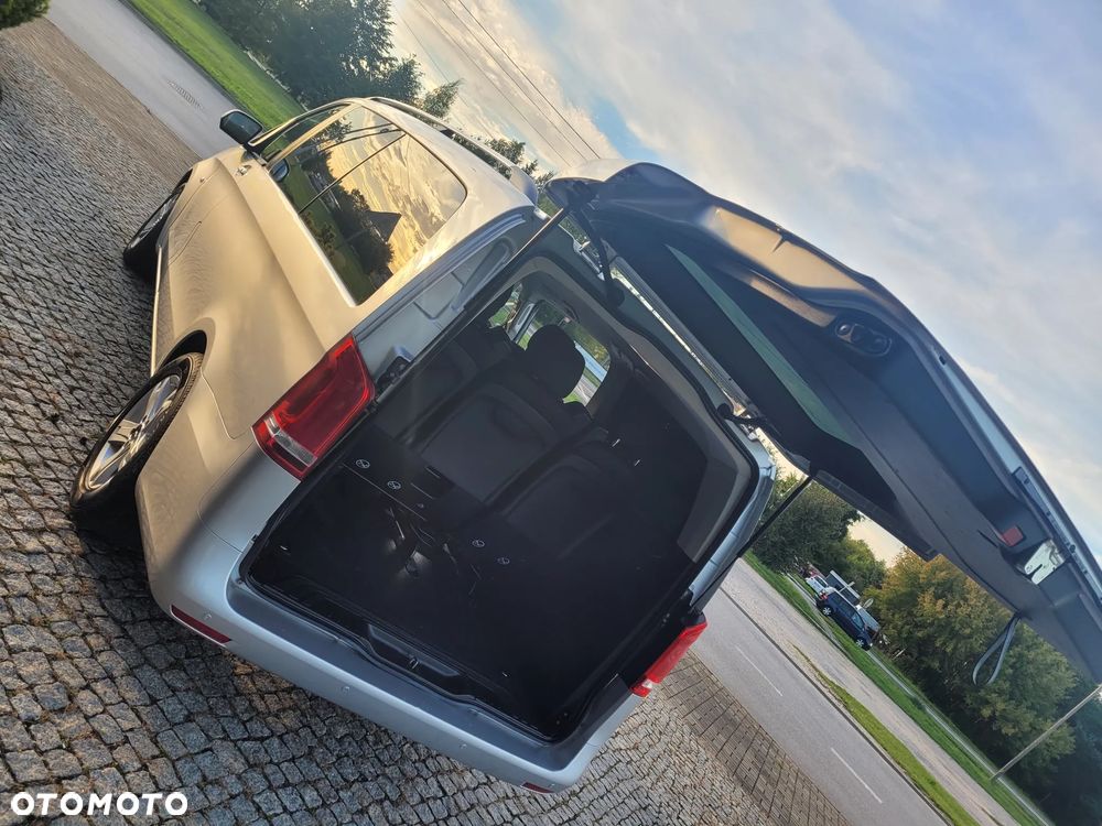 Mercedes-Benz Vito 116 CDI Tourer Select 447.705 - 23