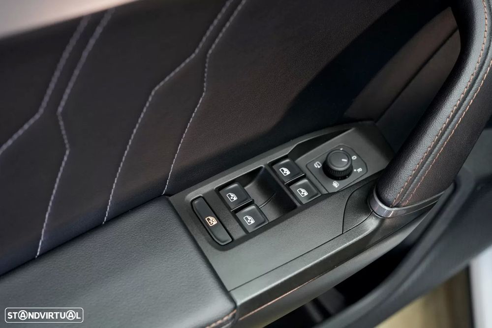 Cupra Formentor 1.5 TSI Plus DSG - 32