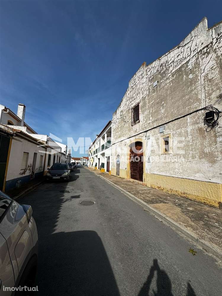 Armazém  Venda em Castro Verde e Casével,Castro Verde - Grande imagem: 2/14