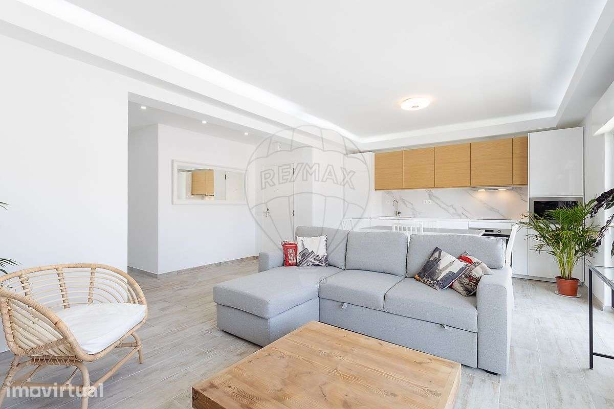 Apartamento T2 para venda - Grande imagem: 3/20